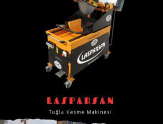 tuğla kesme makinesi
